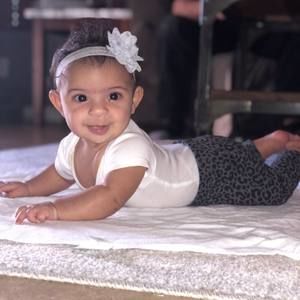 Meet your Posher, Holly